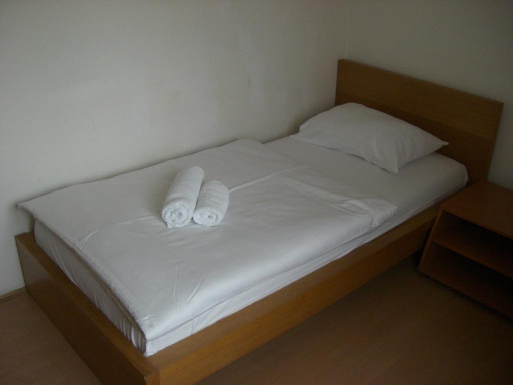 Hotel Peck เวียนนา ห้อง รูปภาพ