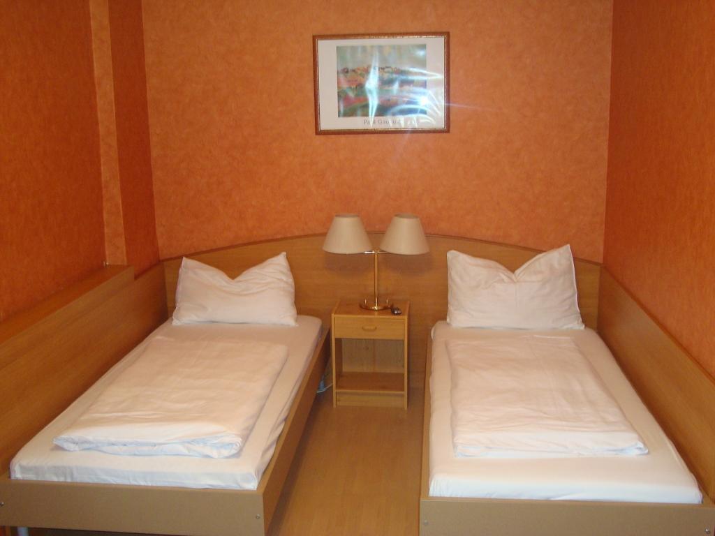 Hotel Peck เวียนนา ห้อง รูปภาพ