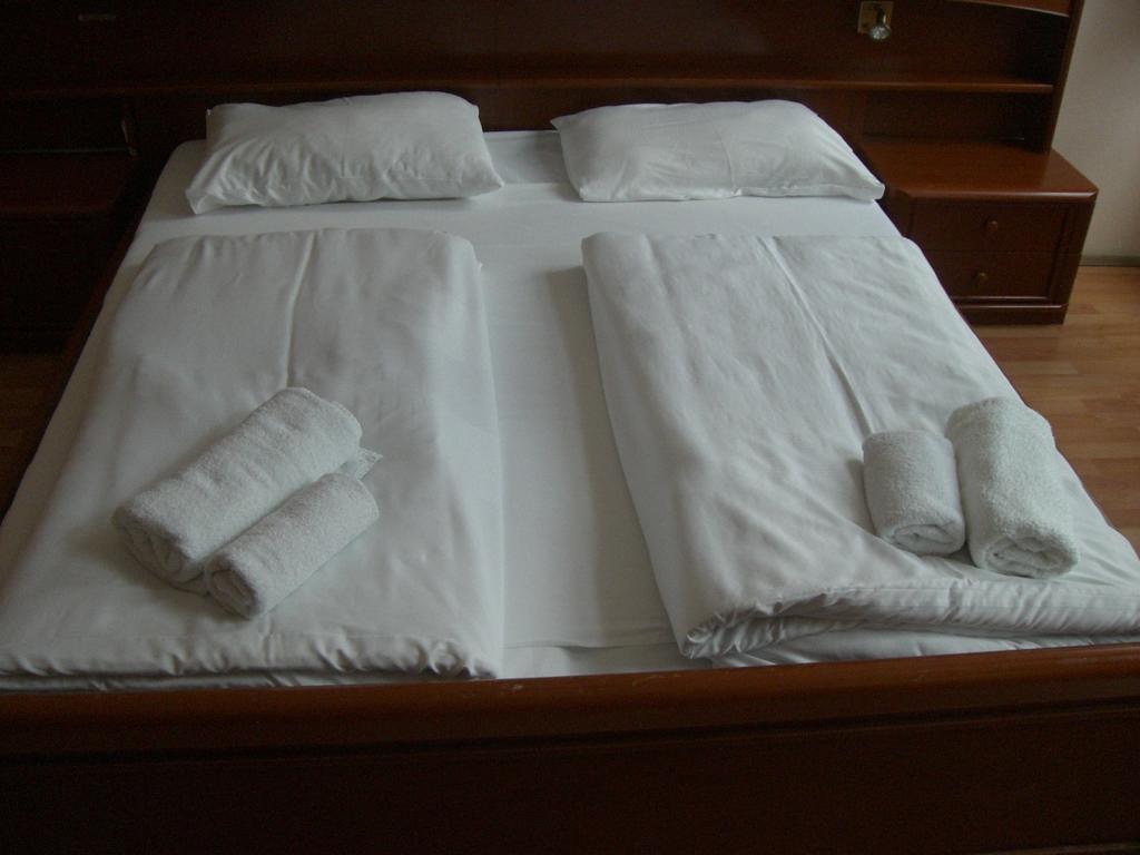 Hotel Peck เวียนนา ห้อง รูปภาพ
