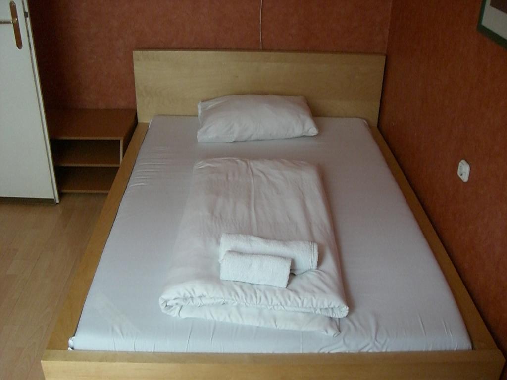 Hotel Peck เวียนนา ห้อง รูปภาพ