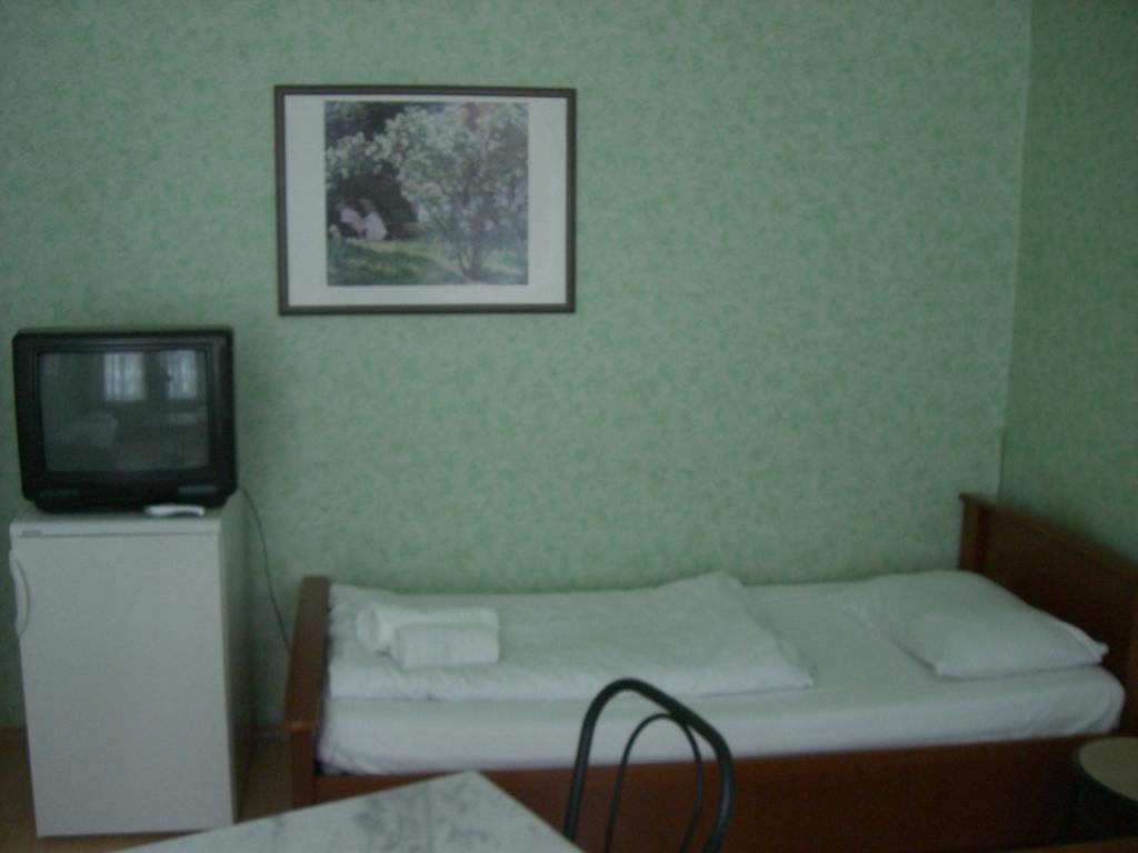 Hotel Peck เวียนนา ภายนอก รูปภาพ